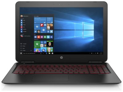 HP Omen i5 15.6 Inch 8GB 1TB GTX950M Gaming Laptop.